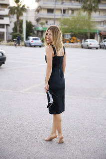 Maria Iliaki feet photo thumbnail