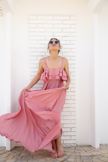 Maria Iliaki feet photo thumbnail