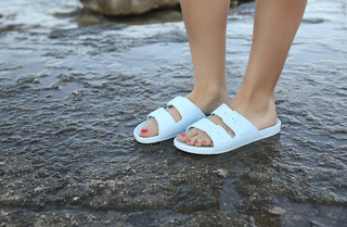 Maria Iliaki feet photo thumbnail