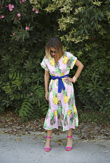 Maria Iliaki feet photo thumbnail