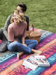 Maria Iliaki feet photo thumbnail