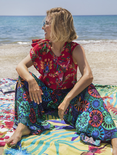 Maria Iliaki feet photo thumbnail