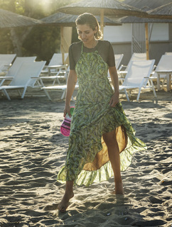 Maria Iliaki feet photo thumbnail