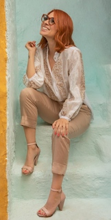 Maria Iliaki feet photo thumbnail