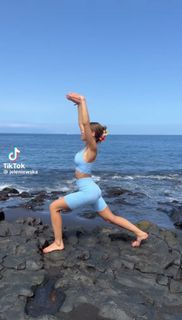 Maria Jeleniewska feet photo 6