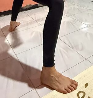 Maria Jeleniewska feet photo 15