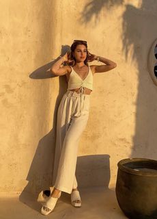 Maria Jeleniewska feet photo 10