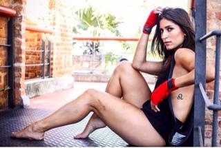 Maria Joana feet photo 14