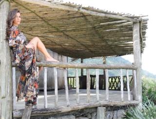 Maria Joana feet photo 9