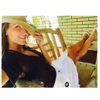 Maria Joana feet photo 13