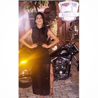 Maria Joana feet photo 8