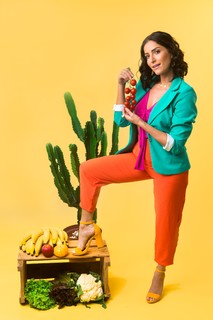 Maria Joana feet photo 8