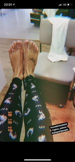 Maria Joana feet photo 2