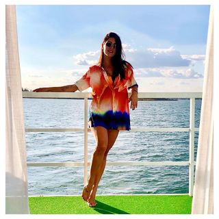 Maria Joana feet photo 5