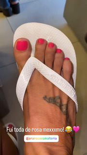 Maria Joana feet photo 17