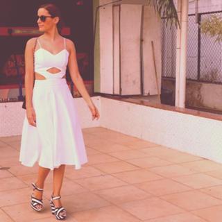 Maria João Bastos feet photo 10