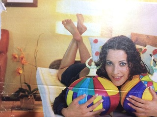 Maria João Bastos feet photo 19