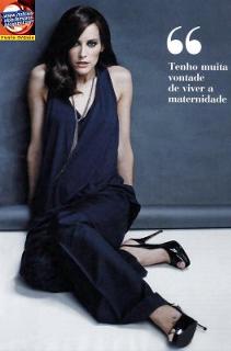 Maria João Bastos feet photo 5
