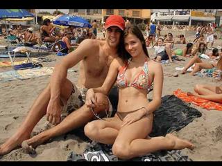 Maria Julia Mantilla Garcia feet photo 1