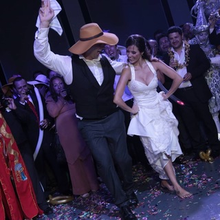 Maria Julia Mantilla Garcia feet photo 12