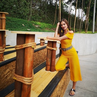 Maria Julia Mantilla Garcia feet photo 10