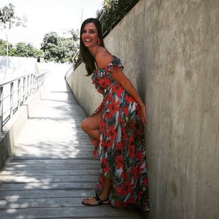 Maria Julia Mantilla Garcia feet photo 8