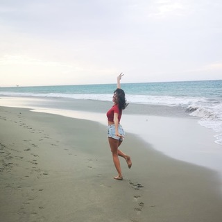Maria Julia Mantilla Garcia feet photo 18