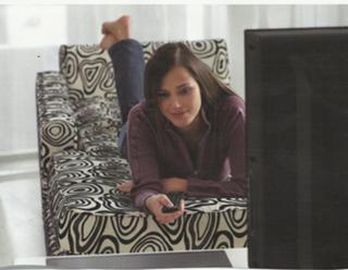 Maria Julia Mantilla Garcia feet photo 3