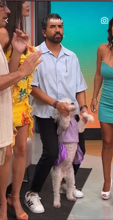 Maria Julia Mantilla Garcia feet photo 5
