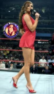 Maria Kanellis feet photo thumbnail