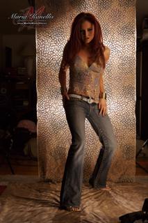 Maria Kanellis feet photo thumbnail