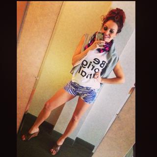 Maria Kanellis feet photo thumbnail