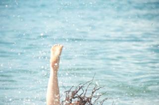 Maria Kanellis feet photo thumbnail