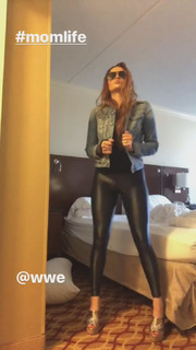 Maria Kanellis feet photo thumbnail