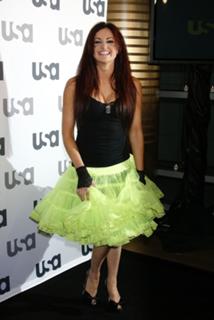 Maria Kanellis feet photo thumbnail
