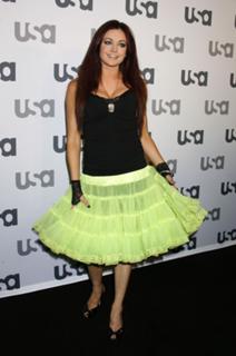 Maria Kanellis feet photo thumbnail