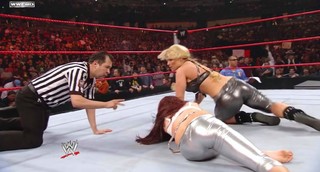 Maria Kanellis feet photo thumbnail