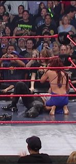 Maria Kanellis feet photo thumbnail