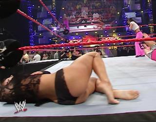 Maria Kanellis feet photo thumbnail