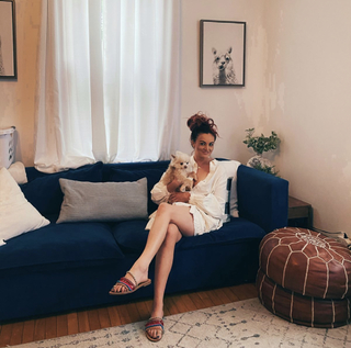 Maria Kanellis feet photo thumbnail