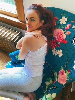 Maria Kanellis feet photo thumbnail
