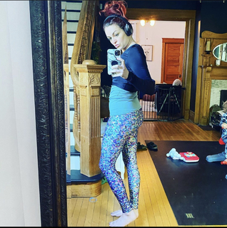 Maria Kanellis feet photo thumbnail