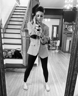 Maria Kanellis feet photo thumbnail