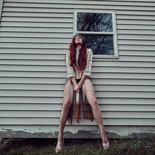Maria Kanellis feet photo thumbnail