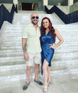 Maria Kanellis feet photo thumbnail