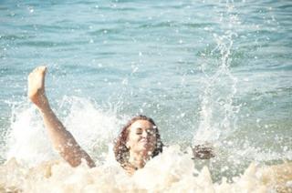 Maria Kanellis feet photo thumbnail