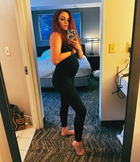 Maria Kanellis feet photo thumbnail