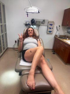 Maria Kanellis feet photo thumbnail
