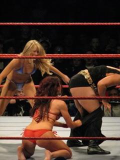 Maria Kanellis feet photo thumbnail