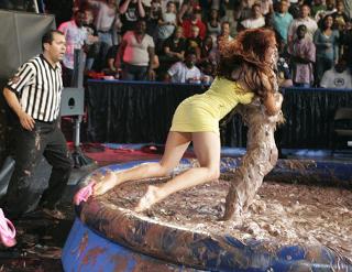 Maria Kanellis feet photo thumbnail